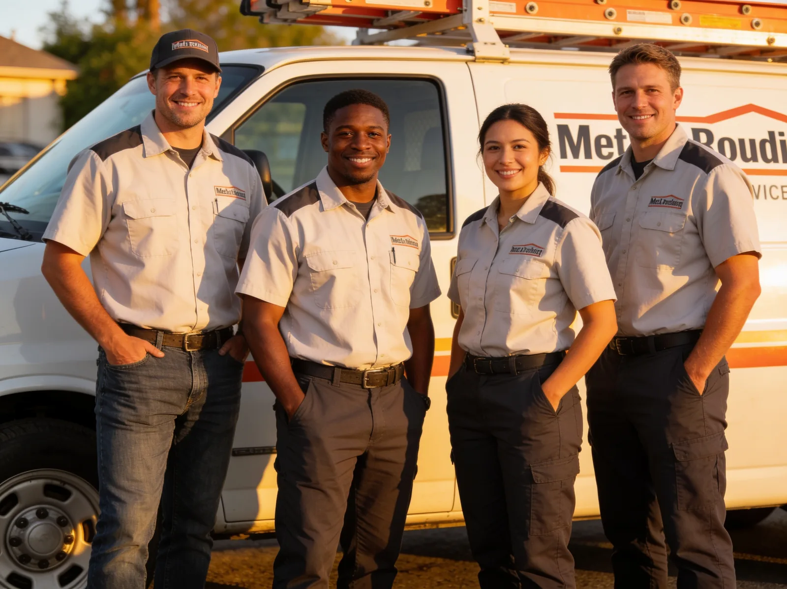 Metal Roof Installation company in Acampo, CA